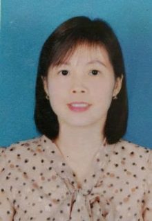 Trần Thị Hồng Bích