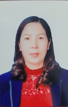 Trần Thị Minh Thảo