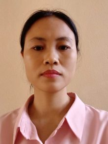 Lương Thị Hương