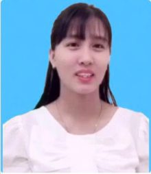 Nguyễn Thị Thảo
