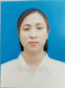 Vũ Thị Thắm