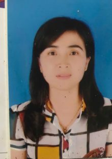Vũ Thị Thiết