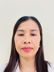 Vũ Thị Mận