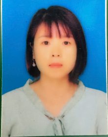 Bùi Thị Thanh Nhàn