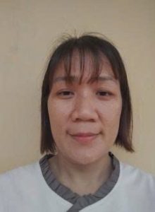 Nguyễn Thị Oanh
