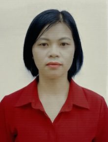 Đào Thị Hạnh